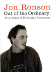 OUT OF THE ORDINARY